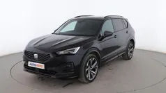 Usado 2021 Seat Tarraco FR SUV | 27.599 € (Precio justo)