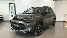 Usado 2023 Citroën C3 Aircross PureTech SUV | 15.890 € (Precio justo)