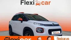 Usado 2020 Citroën C3 Aircross Feel SUV | 13.490 € (Precio justo)