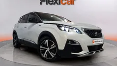 Usado 2019 Peugeot 3008 GT-line | 16.490 € (Precio justo)