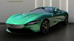 Usado 2024 Ferrari Roma Coupe | 400.000 €