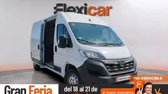 Usado 2022 Opel Movano Edition Van | 19.990 € (Precio justo)