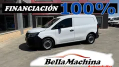 Usado 2023 Nissan Townstar Monovolumen | 16.488 € (Super precio)