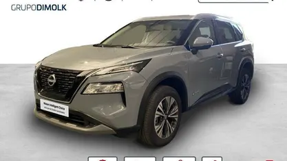 Usado Nissan X-Trail N-Connecta 213 CV (156 kW) 2024 SUV