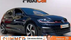 Usado 2019 VW Golf VII GTI Utilitario | 25.990 € (Precio justo)