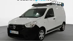 Usado 2015 Dacia Dokker Ambiance Van | 8390 € (Precio justo)