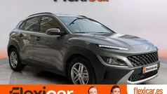 Usado 2022 Hyundai Kona SUV | 17.990 € (Buen precio)