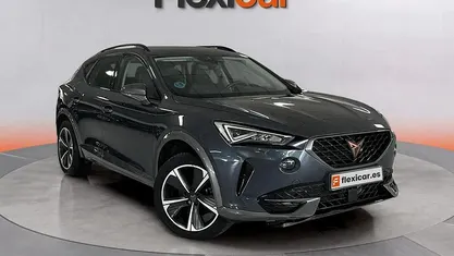 Usado 2022 Cupra Formentor SUV | 21.990 € (Super precio)