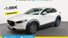 Usado 2020 Mazda CX-30 SUV | 20.790 € (Precio justo)