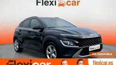 Usado 2022 Hyundai Kona SUV | 13.890 € (Buen precio)