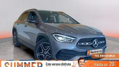 Usado 2021 Mercedes GLA250 SUV | 28.590 € (Precio justo)