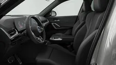 Usado 2025 BMW iX1 xLine SUV | 44.900 € (Buen precio)