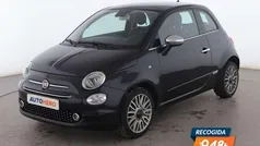 Usado 2018 Fiat 500 Lounge Utilitario | 9299 € (Precio justo)