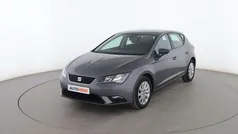 Gris Usado 2016 Seat Leon Style Berlina | 9799 € (Precio justo)