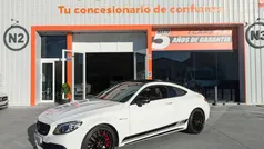 Usado 2020 Mercedes AMG GT AMG Coupe | 79.990 €