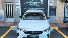 Usado 2020 Opel Corsa Edition Berlina | 13.499 € (Precio justo)