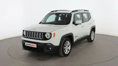 Usado 2016 Jeep Renegade Longitude SUV | 14.299 € (Precio justo)