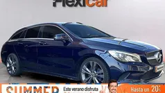 Usado 2018 Mercedes CLA200 Shooting Brake Familiar | 20.490 € (Precio justo)