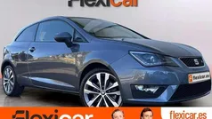 Usado 2016 Seat Ibiza FR Utilitario | 11.690 € (Precio justo)
