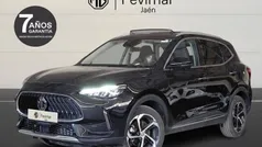Usado 2024 MG HS Luxury SUV | 21.990 € (Precio justo)