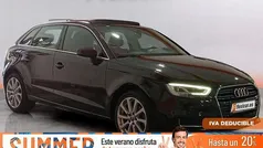 Usado 2019 Audi A3 Design | 18.990 € (Precio justo)