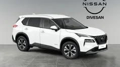 Usado 2024 Nissan X-Trail Acenta SUV | 34.900 € (Super precio)