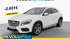 Usado 2020 Mercedes GLA200 SUV | 28.950 € (Precio justo)