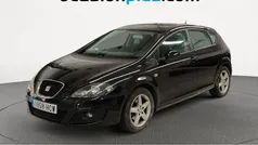 Usado 2011 Seat Leon Reference Utilitario | 7900 € (Precio justo)