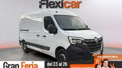 Usado 2024 Renault Master Van | 24.970 € (Super precio)