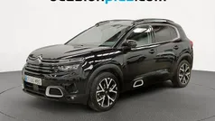 Usado 2022 Citroën C5 Aircross PureTech SUV | 19.900 € (Precio justo)