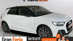 Usado 2020 Audi A1 Utilitario | 18.990 € (Precio justo)