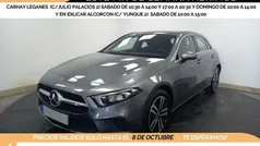 Usado 2020 Mercedes A250 Berlina | 22.790 € (Buen precio)