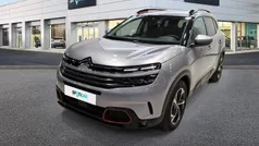 Usado 2021 Citroën C5 Aircross PureTech SUV | 20.780 € (Precio justo)