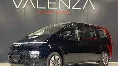 Usado 2025 Hyundai Staria Van | 52.900 €
