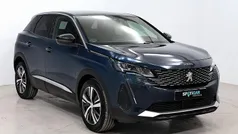 Usado 2023 Peugeot 3008 Allure SUV | 23.500 € (Precio justo)