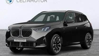 Usado BMW X3 299 CV (219 kW) 2026 SUV