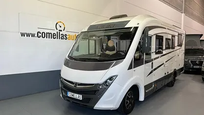 Usado 2019 Fiat Ducato Van | 72.500 €