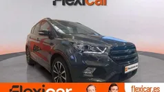 Usado 2018 Ford Kuga Trend SUV | 16.490 € (Precio justo)