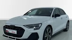 Usado 2025 Audi Q3 SUV | 39.500 € (Precio justo)