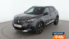 Usado 2021 Peugeot 2008 Allure SUV | 15.399 € (Precio justo)