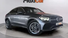 Usado 2019 Mercedes GLC300e Coupe | 35.490 € (Precio justo)