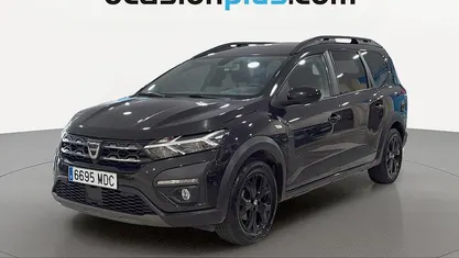 Usado Dacia Jogger Extreme 101 CV (74 kW) 2022 Monovolumen