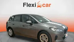 Gris Usado 2022 BMW 218 Familiar | 22.990 € (Precio justo)