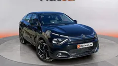 Negro Usado 2023 Citroën C4 Feel Berlina | 13.590 € (Precio justo)