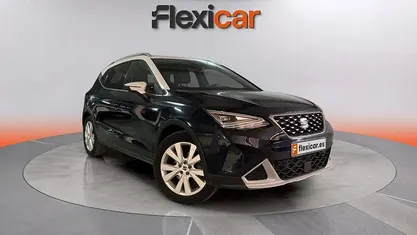 Usado Seat Arona XCELLENCE 110 CV (80 kW) 2021 SUV
