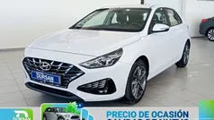 Usado 2023 Hyundai i30 Berlina | 16.990 € (Precio justo)
