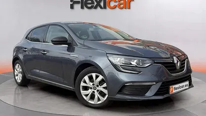 Usado 2020 Renault Mégane IV Business Utilitario | 12.190 € (Precio justo)