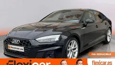 Usado 2021 Audi A5 Sportback S-Line Berlina | 30.490 € (Buen precio)