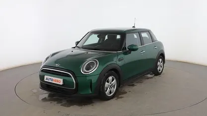 Usado Mini ONE 102 CV (75 kW) 2022 Utilitario