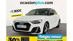 Usado 2021 Audi A1 Sportback S-Line Utilitario | 19.082 € (Precio justo)